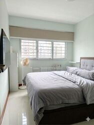 Blk 292B Skypeak @ Bukit Batok (Bukit Batok), HDB 4 Rooms #608108261